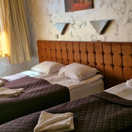 Aparthotel Forest Nook Pamporowo Zewnętrze zdjęcie
