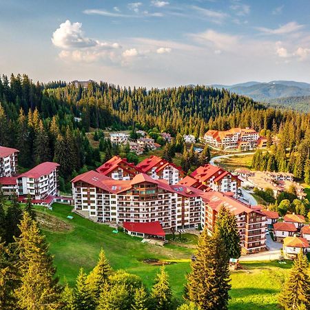 Aparthotel Forest Nook Pamporowo Zewnętrze zdjęcie