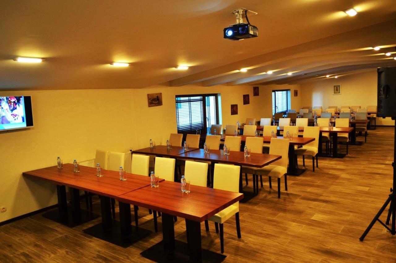 Aparthotel Forest Nook Pamporowo Zewnętrze zdjęcie