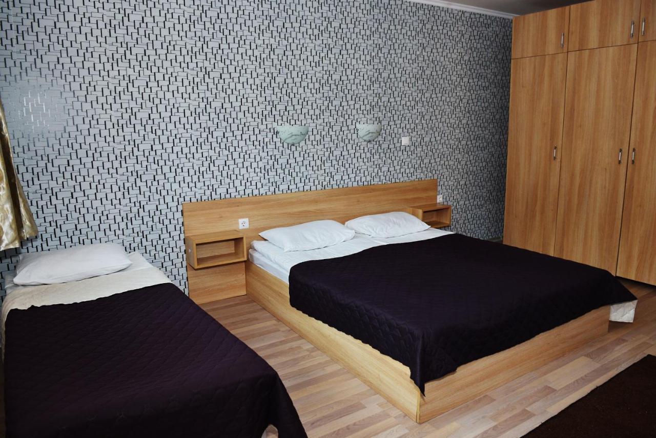 Aparthotel Forest Nook Pamporowo Zewnętrze zdjęcie
