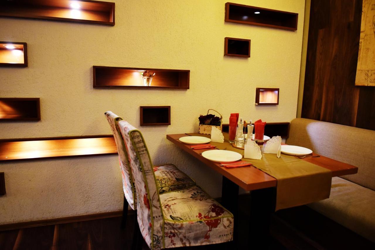 Aparthotel Forest Nook Pamporowo Zewnętrze zdjęcie