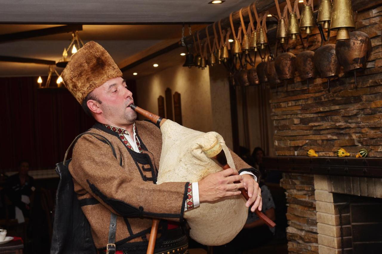 Aparthotel Forest Nook Pamporowo Zewnętrze zdjęcie