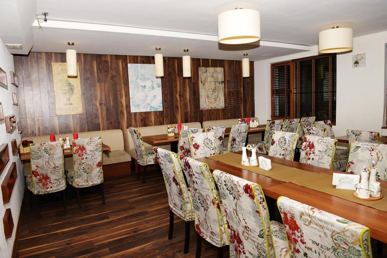 Aparthotel Forest Nook Pamporowo Zewnętrze zdjęcie