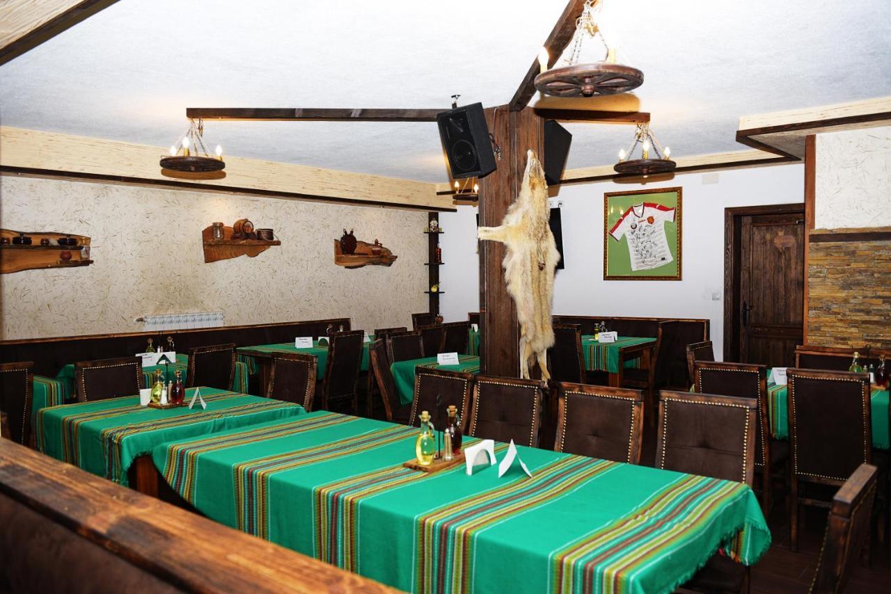 Aparthotel Forest Nook Pamporowo Zewnętrze zdjęcie
