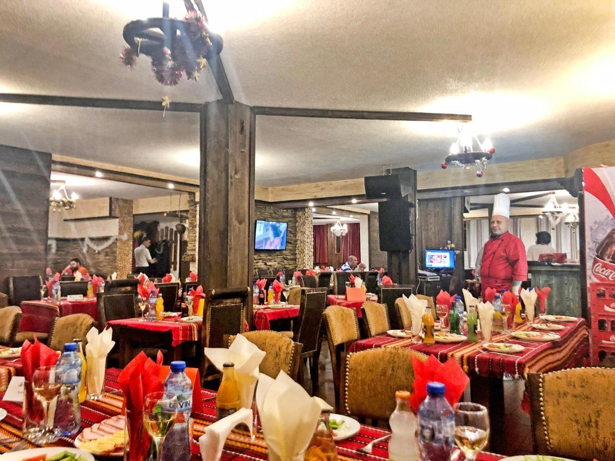 Aparthotel Forest Nook Pamporowo Zewnętrze zdjęcie