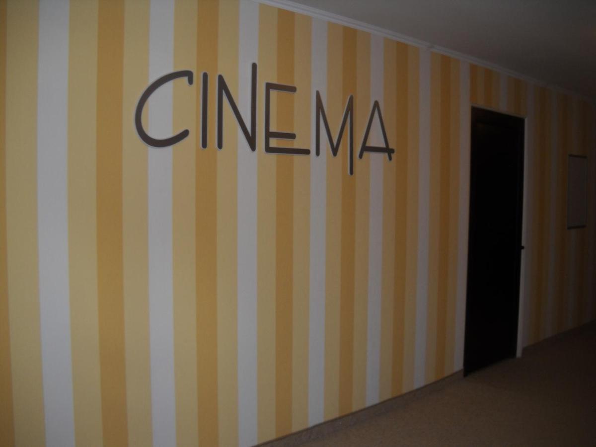Aparthotel Forest Nook Pamporowo Zewnętrze zdjęcie