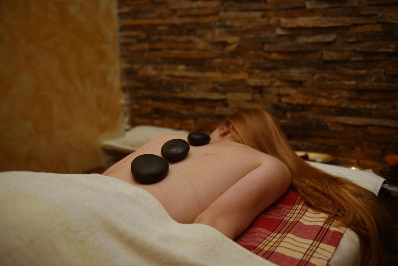 Aparthotel Forest Nook Pamporowo Zewnętrze zdjęcie