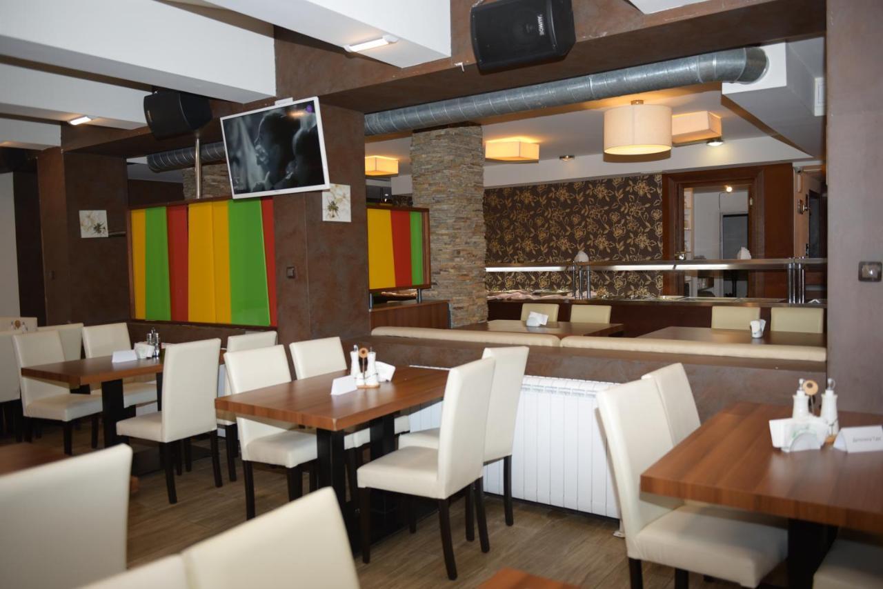 Aparthotel Forest Nook Pamporowo Zewnętrze zdjęcie