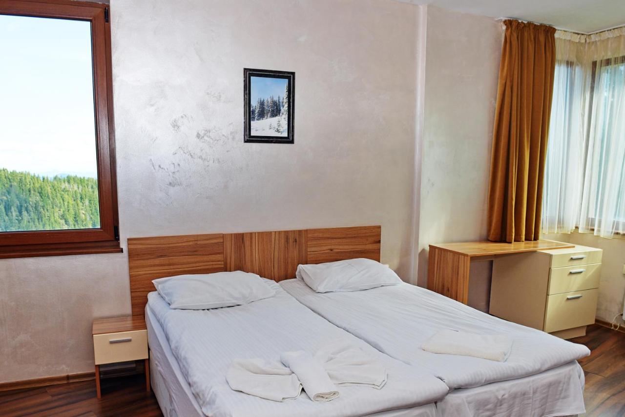 Aparthotel Forest Nook Pamporowo Zewnętrze zdjęcie