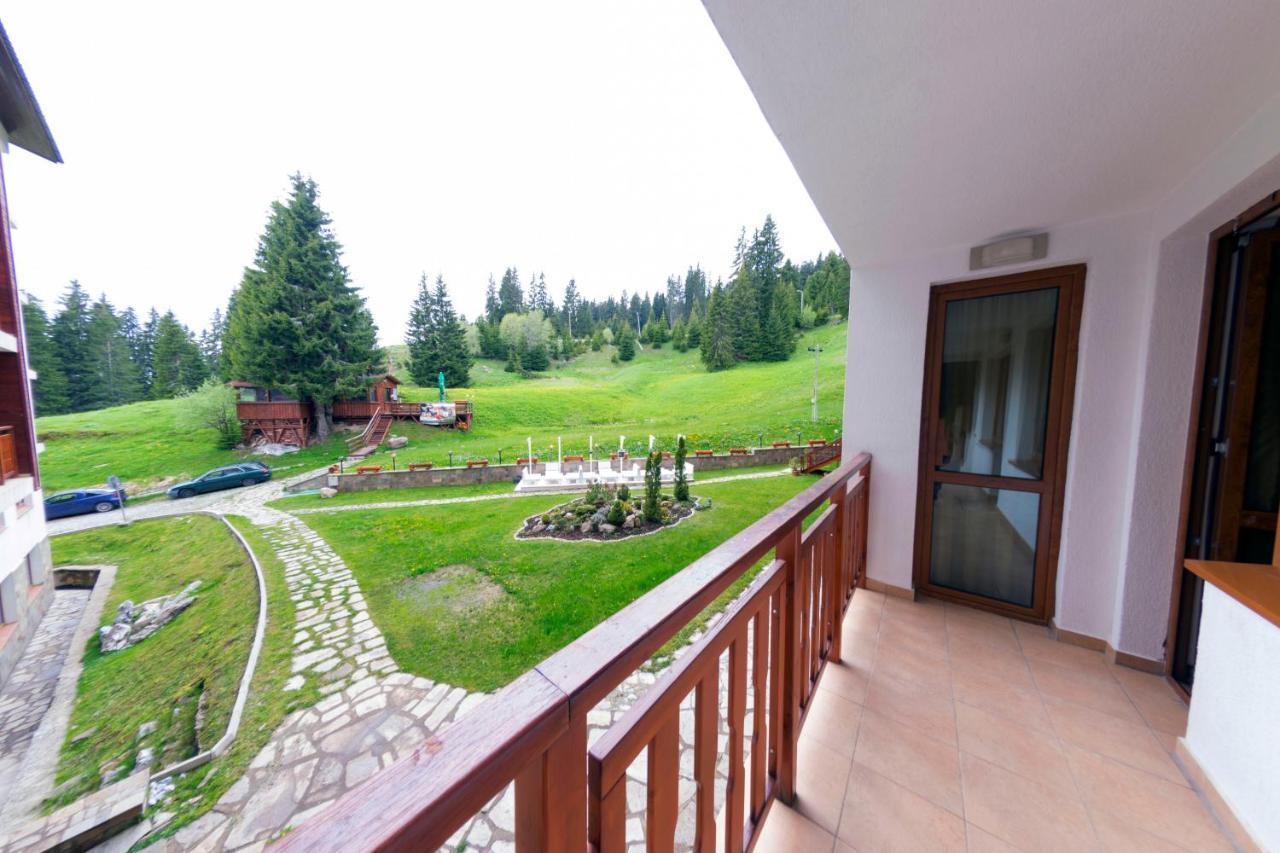 Aparthotel Forest Nook Pamporowo Zewnętrze zdjęcie